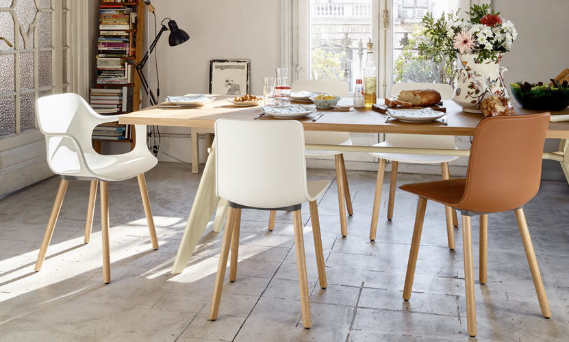 Vitra ヴィトラ Standard スタンダード チェア Vitra ヴィトラ Standard スタンダード チェア