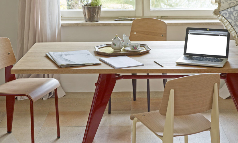 Vitra ヴィトラ Standard スタンダード チェア Vitra ヴィトラ Standard スタンダード チェア