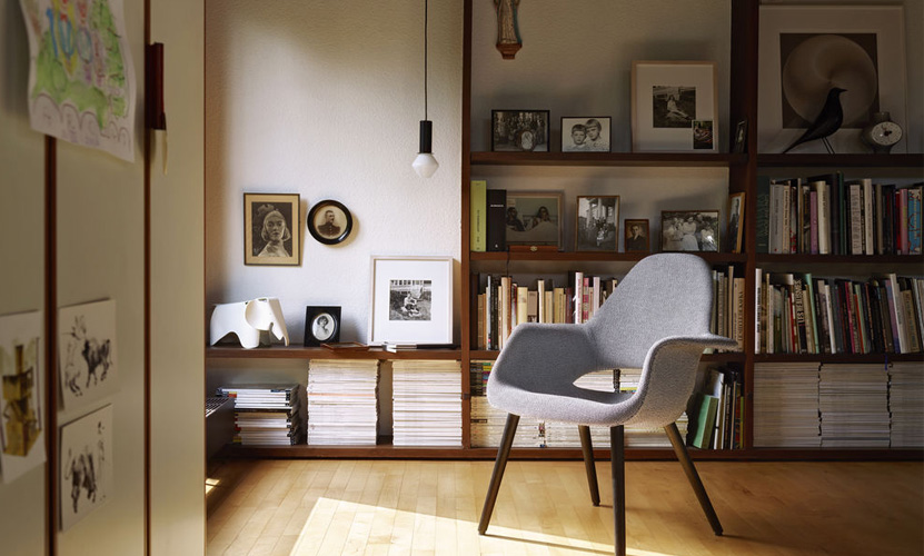 Vitra ヴィトラ Eames House Bird イームズ ハウスバード オブジェ 限定カラー:ダークグリーン、ペールローズ デザイン:チャールズ&レイ・イームズ Vitra ヴィトラ Eames House Bird イームズ ハウスバード オブジェ 限定カラー:ダークグリーン、ペールローズ デザイン:チャールズ&レイ・イームズ