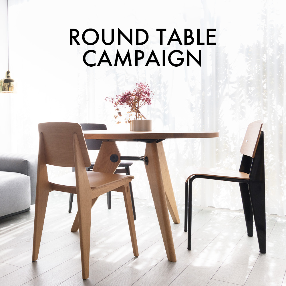 Round Table Campaign Round Table Campaign