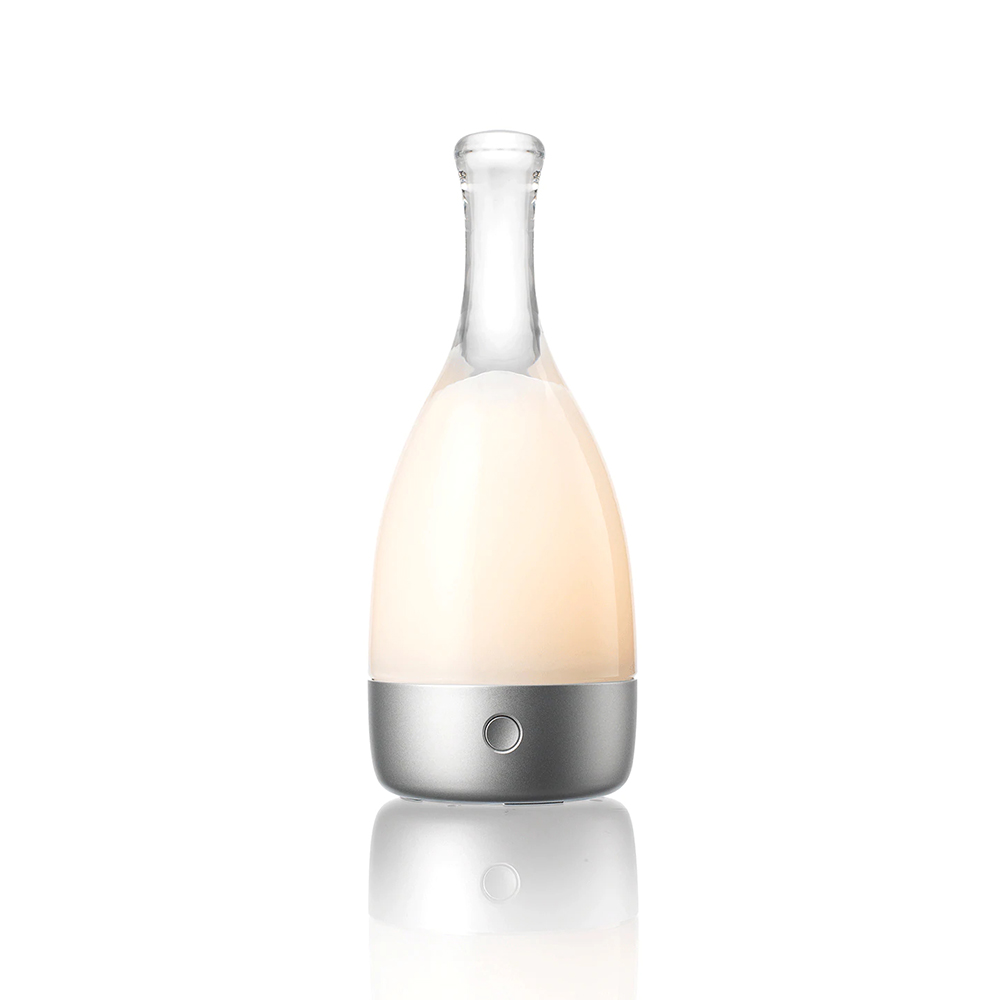 Ambien Tec Bottled（ボトルド）コードレスLEDランプ 照明 
