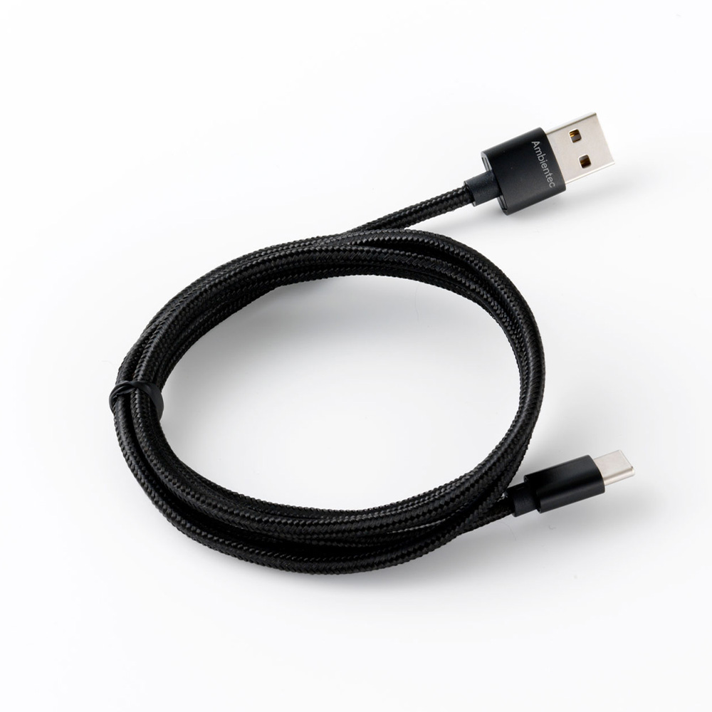 USB接続ケーブル（Type-C）