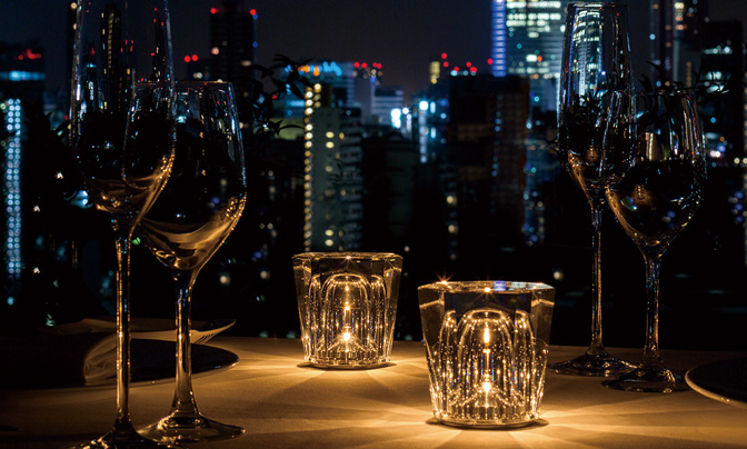 ambienTec アンビエンテック Xtal クリスタル コードレス LED ランプ 充電式 デザイン:小関 隆一 XTL-01SLV ambienTec アンビエンテック Xtal クリスタル コードレス LED ランプ 充電式 デザイン:小関 隆一 XTL-01SLV