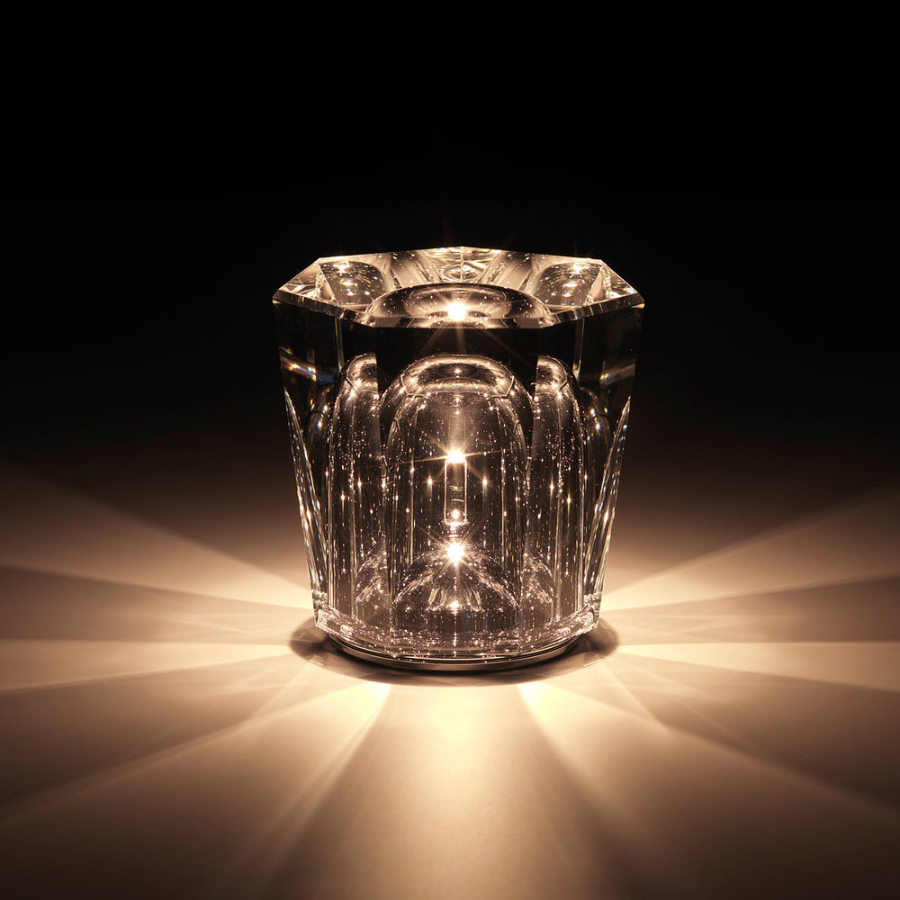 てなグッズや 美品□Ambientec Ambientec アンビエンテック Xtal