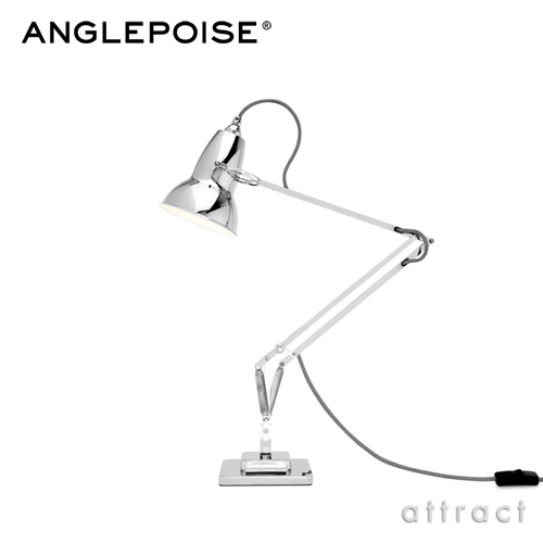 ANGLEPOISE アングルポイズ Original 1227 オリジナル 1227 デスク