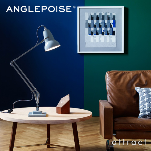 ANGLEPOISE アングルポイズ Original 1227 オリジナル1227 デスク