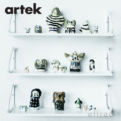 Artek アルテック 112B WALL SHELF ウォールシェルフ