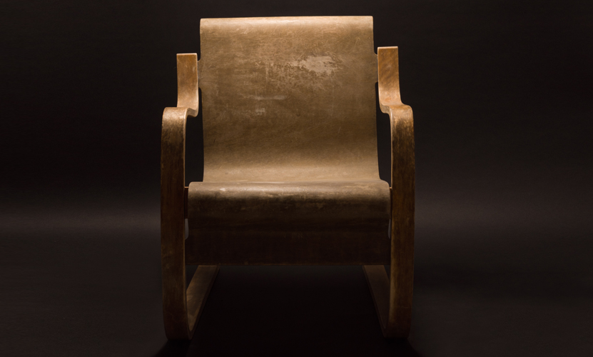 Artek アルテック 42 Armchair 42 アームチェア ラウンジチェア カラー:2色 デザイン:アルヴァ・アアルト Artek アルテック 42 Armchair 42 アームチェア ラウンジチェア カラー:2色 デザイン:アルヴァ・アアルト