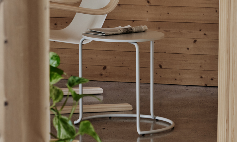 Artek アルテック 606 サイドテーブル Artek アルテック 606 サイドテーブル