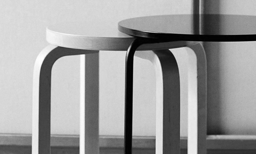Artek アルテック 606 サイドテーブル Artek アルテック 606 サイドテーブル