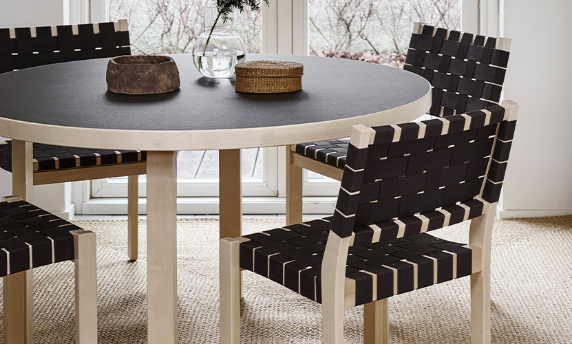 Artek アルテック 611 CHAIR 611チェア スタッキングチェア バーチ ナチュラルラッカー ウェビングテープ:6色 デザイン:アルヴァ・アアルト Artek アルテック 611 CHAIR 611チェア スタッキングチェア バーチ ナチュラルラッカー ウェビングテープ:6色 デザイン:アルヴァ・アアルト