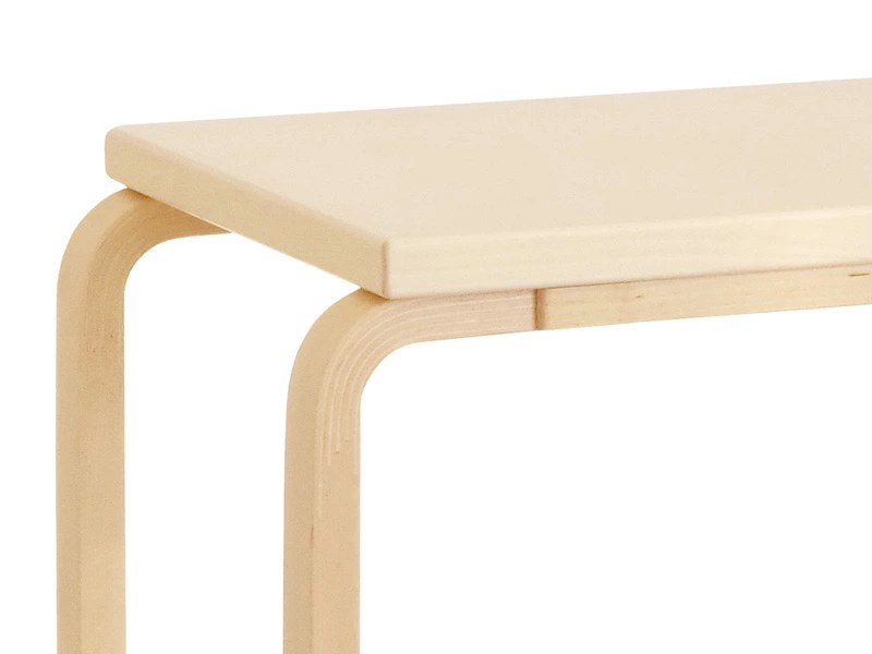 Artek アルテック 88 NEST TABLE 88 ネストテーブル 3サイズセット Artek アルテック 88 NEST TABLE 88 ネストテーブル 3サイズセット