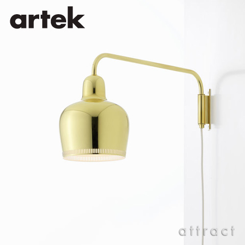 Artek アルテック A330S WALL LAMP ウォールランプ