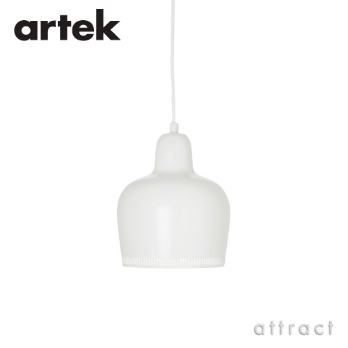 Artek アルテック A330S PENDANT Golden Bell ゴールデンベル