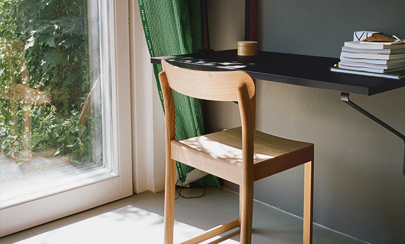 Artek アルテック ATELIER CHAIR アトリエチェア スタッキングチェア