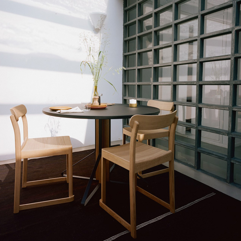 Artek アルテック ATELIER CHAIR アトリエチェア スタッキングチェア カラー:6色 デザイン:TAF Studio Artek アルテック ATELIER CHAIR アトリエチェア スタッキングチェア カラー:6色 デザイン:TAF Studio