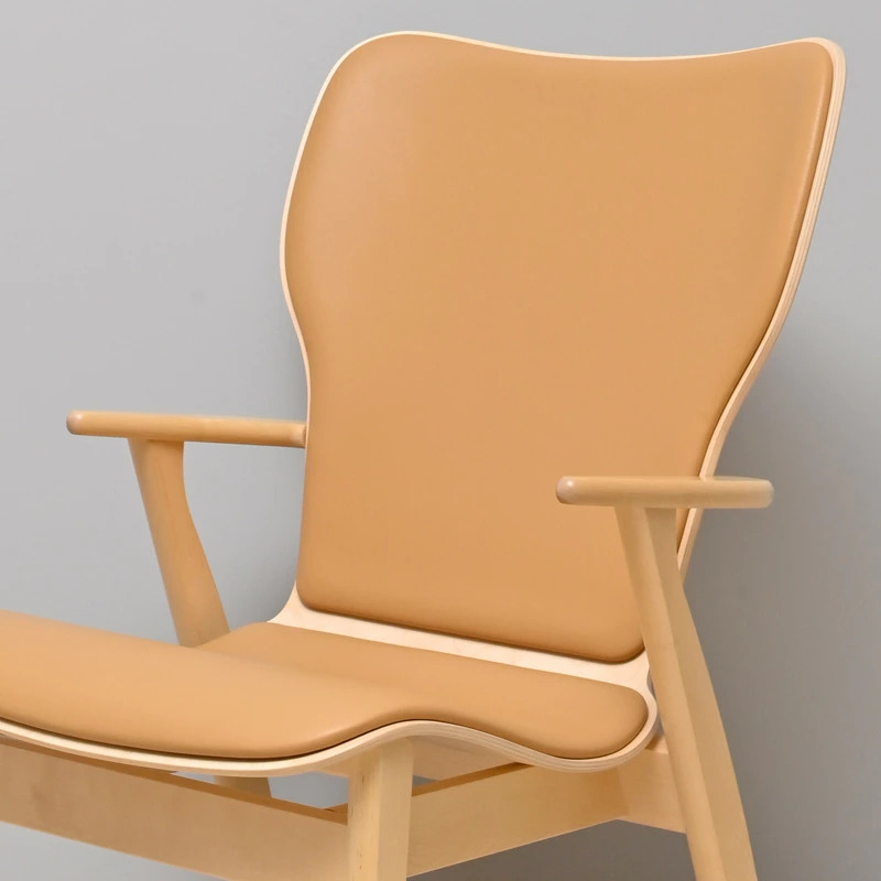 Artek アルテック DOMUS LOUNGE ドムス ラウンジチェア Artek アルテック DOMUS LOUNGE ドムス ラウンジチェア
