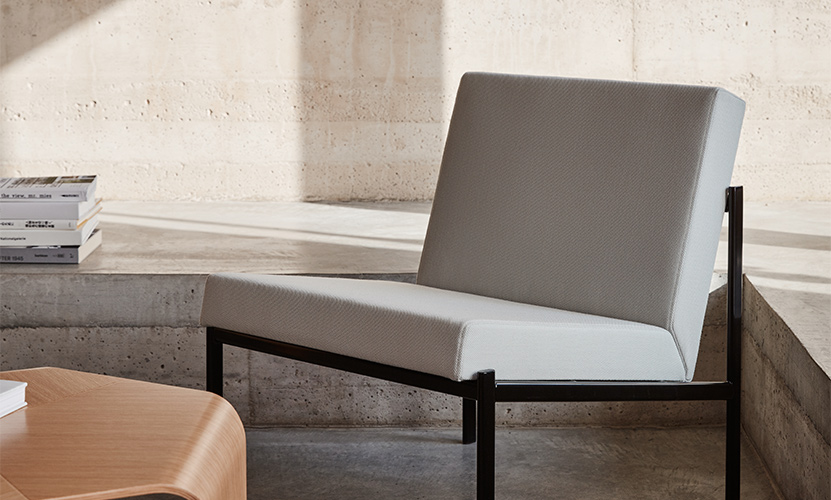 Artek アルテック KIKI SOFA キキ ソファ 1P Artek アルテック KIKI SOFA キキ ソファ 1P