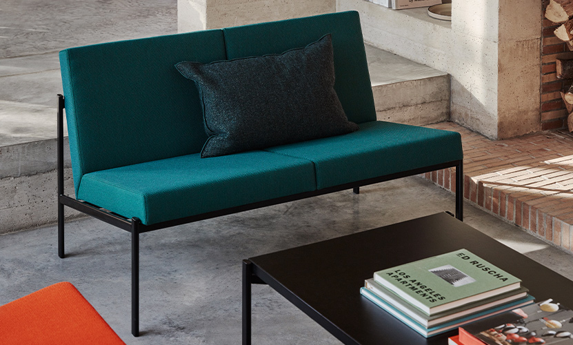 Artek アルテック KIKI SOFA キキ ソファ 1P Artek アルテック KIKI SOFA キキ ソファ 1P