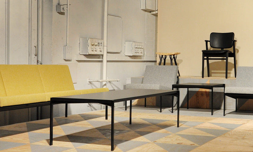 Artek アルテック KIKI SOFA キキ ソファ 1P Artek アルテック KIKI SOFA キキ ソファ 1P