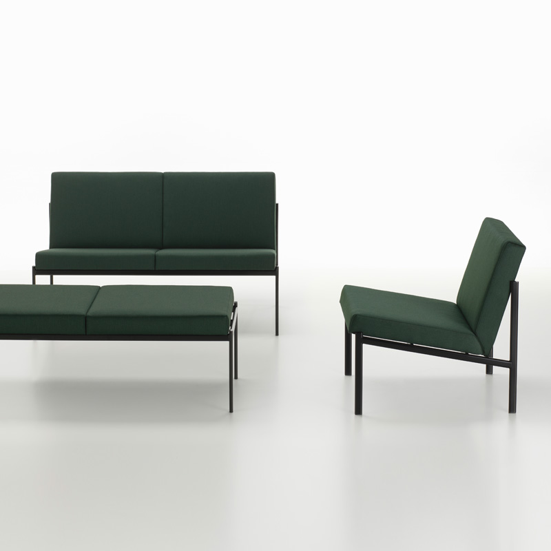 Artek アルテック KIKI SOFA キキ ソファ 1P Artek アルテック KIKI SOFA キキ ソファ 1P