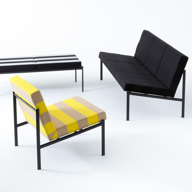 Artek アルテック KIKI SOFA キキ ソファ 1P Artek アルテック KIKI SOFA キキ ソファ 1P