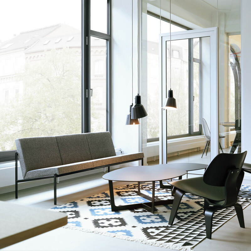 Artek アルテック KIKI SOFA キキ ソファ 1P Artek アルテック KIKI SOFA キキ ソファ 1P