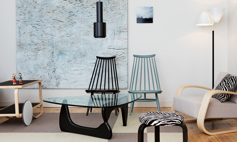 Artek アルテック Mademoiselle Rocking Chair マドモアゼル ロッキングチェア Artek アルテック Mademoiselle Rocking Chair マドモアゼル ロッキングチェア