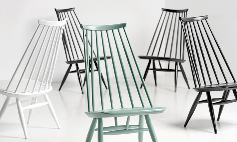 Artek アルテック Mademoiselle Rocking Chair マドモアゼル ロッキングチェア Artek アルテック Mademoiselle Rocking Chair マドモアゼル ロッキングチェア