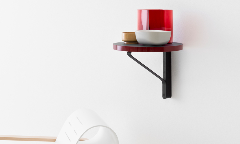 Artek アルテック Artek アルテック KAARI SHELF カアリ 壁付けシェルフ REB007 Artek アルテック Artek アルテック KAARI SHELF カアリ 壁付けシェルフ REB007
