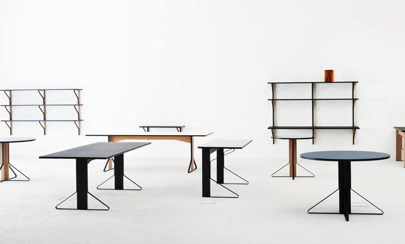 Artek アルテック Artek アルテック KAARI SHELF カアリ 壁付けシェルフ REB007 Artek アルテック Artek アルテック KAARI SHELF カアリ 壁付けシェルフ REB007