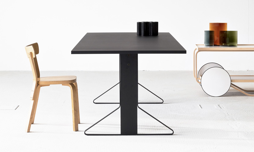 Artek アルテック Artek アルテック KAARI SHELF カアリ 壁付けシェルフ REB007 Artek アルテック Artek アルテック KAARI SHELF カアリ 壁付けシェルフ REB007