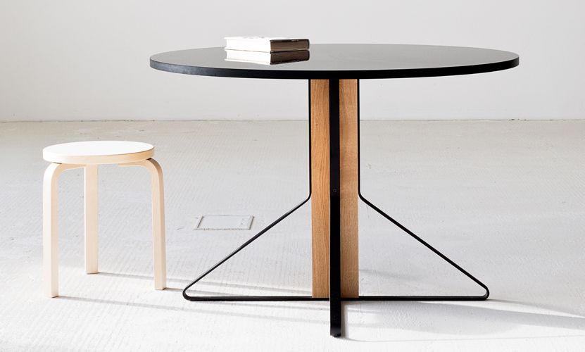 Artek アルテック Artek アルテック KAARI TABLE カアリテーブル REB011 Artek アルテック Artek アルテック KAARI TABLE カアリテーブル REB011