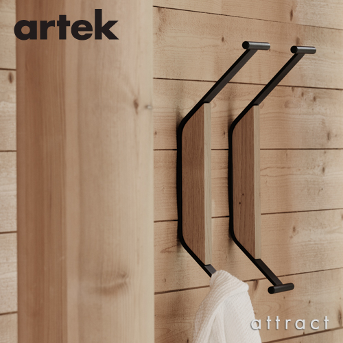 Artek アルテック KAARI WALL CONSOLE カアリ 壁付けフック