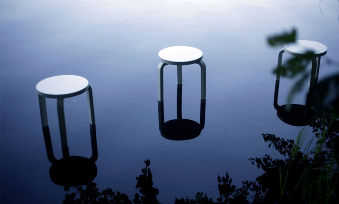 Artek アルテック Artek アルテック 90周年記念 期間限定 特別モデル STOOL 60 スツール 60 Kontrasti コントラスティ 3本脚 バーチ材 特別仕様 ナチュラルラッカー仕上げ デザイン:アルヴァ・アアルト Artek アルテック Artek アルテック 90周年記念 期間限定 特別モデル STOOL 60 スツール 60 Kontrasti コントラスティ 3本脚 バーチ材 特別仕様 ナチュラルラッカー仕上げ デザイン:アルヴァ・アアルト