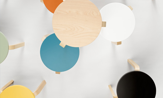 Artek アルテック Artek アルテック 90周年記念 期間限定 特別モデル STOOL 60 スツール 60 Kontrasti コントラスティ 3本脚 バーチ材 特別仕様 ナチュラルラッカー仕上げ デザイン:アルヴァ・アアルト Artek アルテック Artek アルテック 90周年記念 期間限定 特別モデル STOOL 60 スツール 60 Kontrasti コントラスティ 3本脚 バーチ材 特別仕様 ナチュラルラッカー仕上げ デザイン:アルヴァ・アアルト