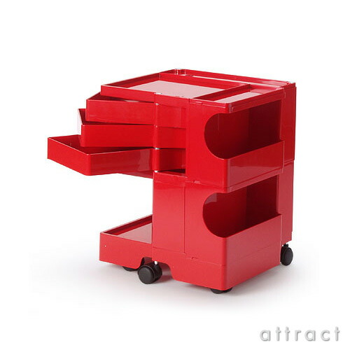 B-LINE ビーライン Boby Wagon ボビーワゴン 2段2トレイ カラー:8色