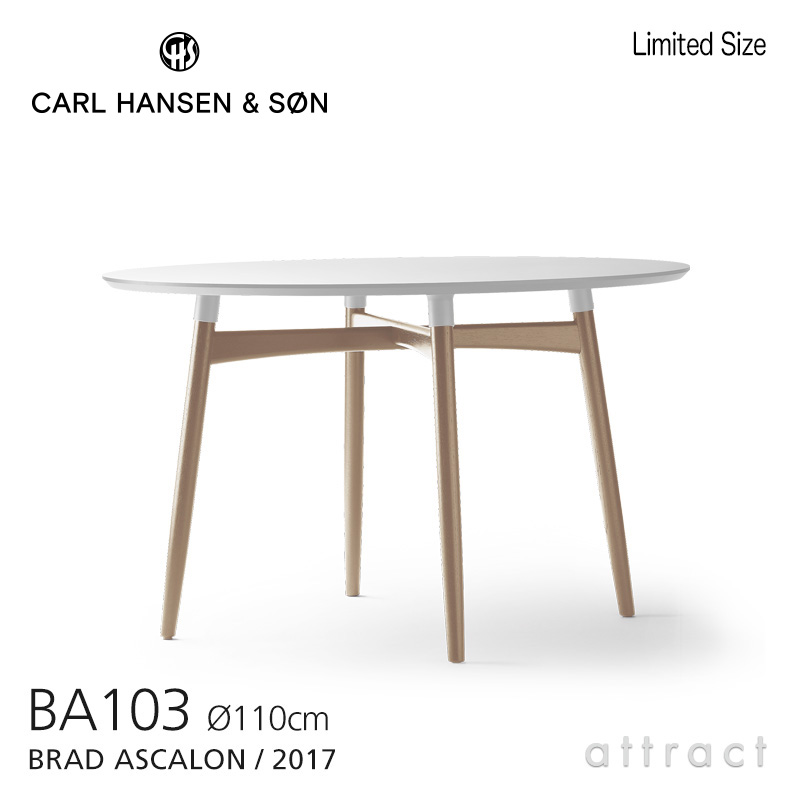 Carl Hansen & Søn BA103