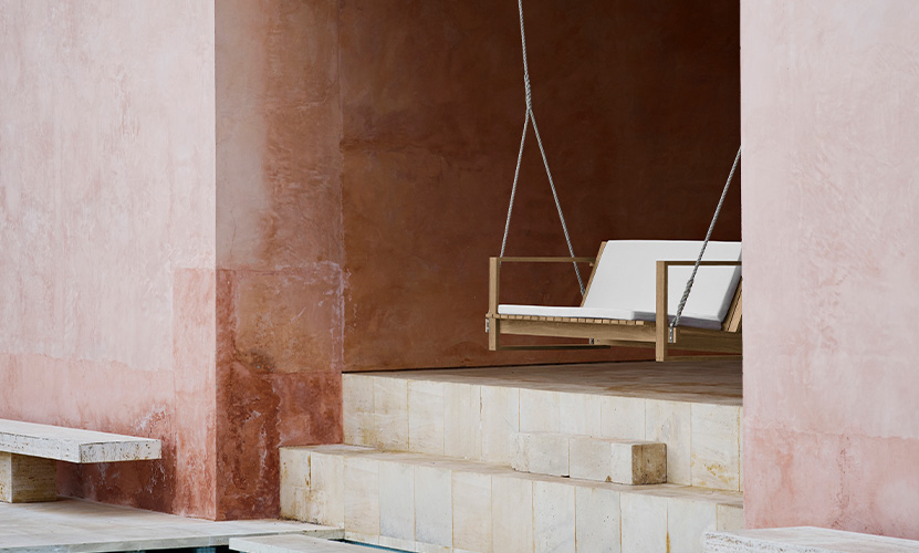 Carl Hansen & Søn カール・ハンセン&サン Indoor-Outdoor Series インドア アウトドアシリーズ Carl Hansen & Søn カール・ハンセン&サン Indoor-Outdoor Series インドア アウトドアシリーズ