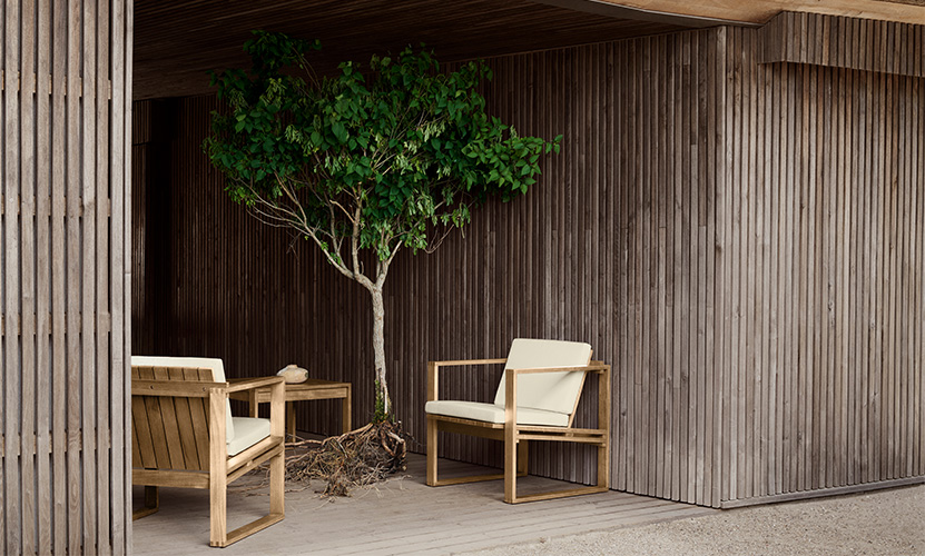 Carl Hansen & Søn カール・ハンセン&サン Indoor-Outdoor Series インドア アウトドアシリーズ Carl Hansen & Søn カール・ハンセン&サン Indoor-Outdoor Series インドア アウトドアシリーズ
