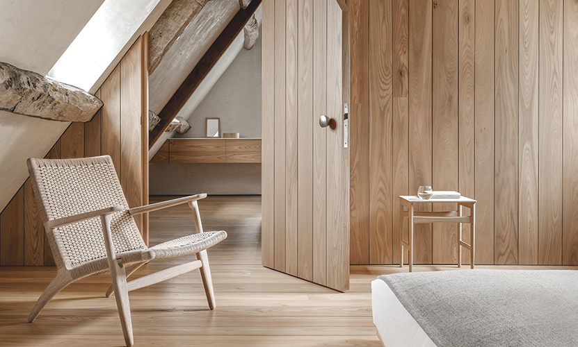 Carl Hansen & Son カールハンセン&サン CH004 Nesting Tables ネスティング テーブル Carl Hansen & Son カールハンセン&サン CH004 Nesting Tables ネスティング テーブル