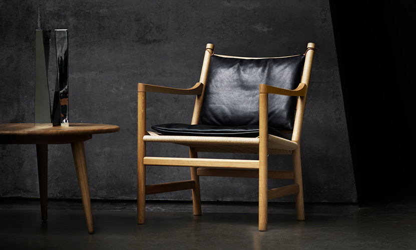 Carl Hansen & Søn カールハンセン&サン CH008 コーヒーテーブル Carl Hansen & Søn カールハンセン&サン CH008 コーヒーテーブル