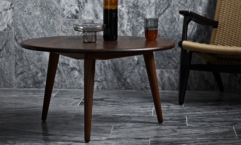 Carl Hansen & Søn カールハンセン&サン CH008 コーヒーテーブル Carl Hansen & Søn カールハンセン&サン CH008 コーヒーテーブル