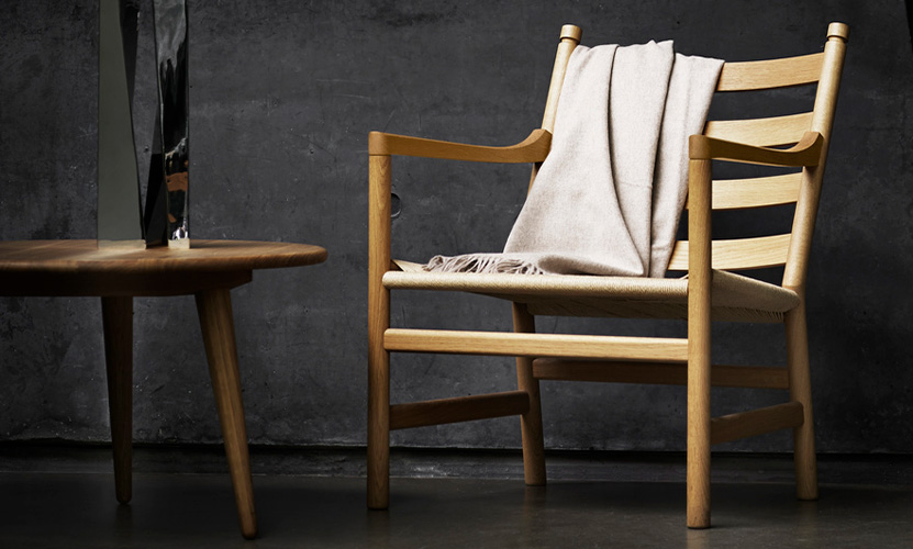 Carl Hansen & Søn カールハンセン&サン CH008 コーヒーテーブル Carl Hansen & Søn カールハンセン&サン CH008 コーヒーテーブル