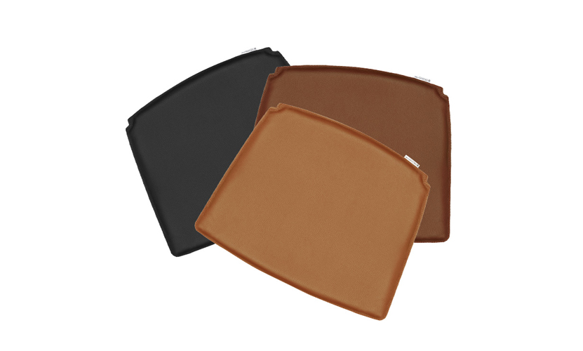 Carl Hansen & Son カールハンセン&サン CH22C ラウンジチェア用 両面レザークッション Carl Hansen & Son カールハンセン&サン CH22C ラウンジチェア用 両面レザークッション