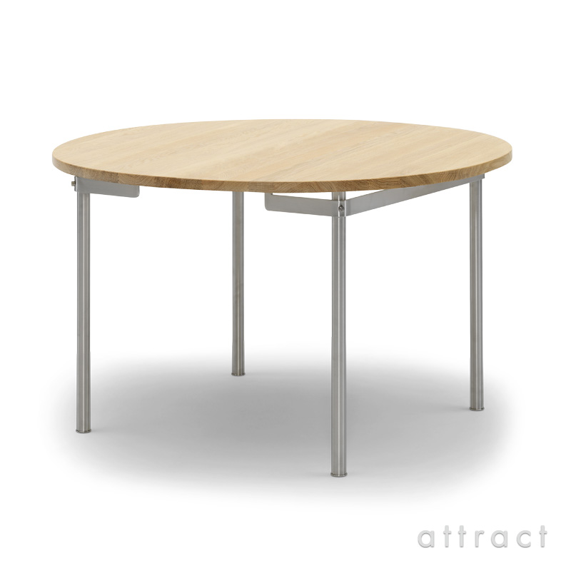 Carl Hansen & Son カール・ハンセン&サン CH388 固定式 ダイニングテーブル Carl Hansen & Son カール・ハンセン&サン CH388 固定式 ダイニングテーブル