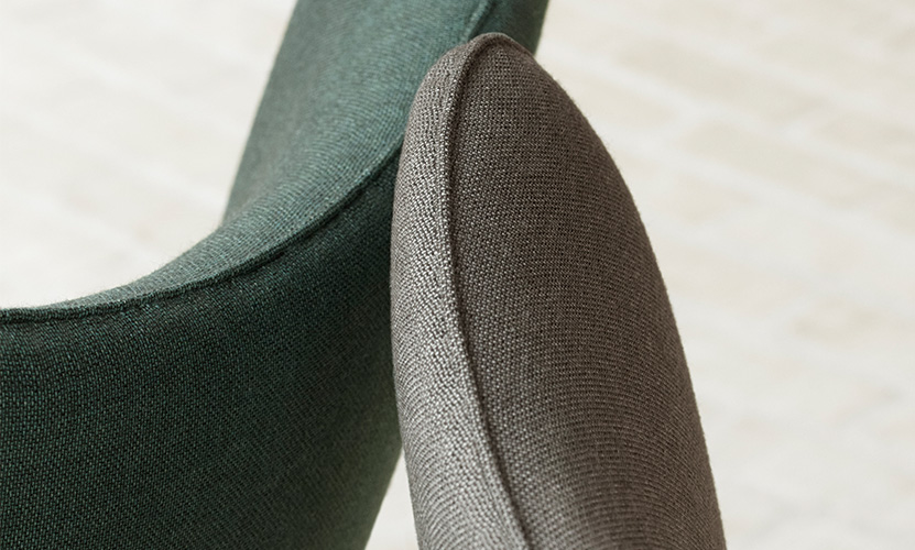 Carl Hansen & Son カールハンセン&サン CH78 ラウンジチェア ママ ベアチェア オーク オイルフィニッシュ 限定ファブリック:Passion パッション 5色 ネックピローセット デザイン:ハンス・J・ウェグナー Carl Hansen & Son カールハンセン&サン CH78 ラウンジチェア ママ ベアチェア オーク オイルフィニッシュ 限定ファブリック:Passion パッション 5色 ネックピローセット デザイン:ハンス・J・ウェグナー