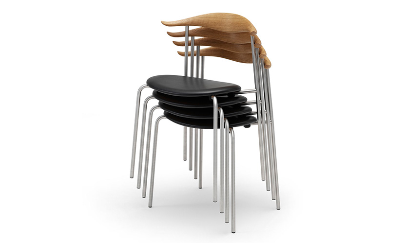Carl Hansen & Son カールハンセン＆サン CH88P オーク （ソープ