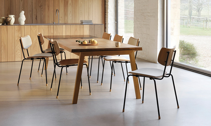 Carl Hansen & Søn VLA26P VEGA CHAIR ヴェガチェア Carl Hansen & Søn VLA26P VEGA CHAIR ヴェガチェア