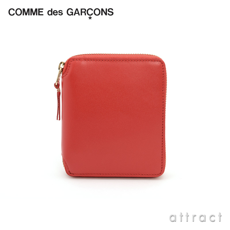 Comme des Garçons コム デ ギャルソン Pocket ポケット Wallets ウォレット Colour カラー